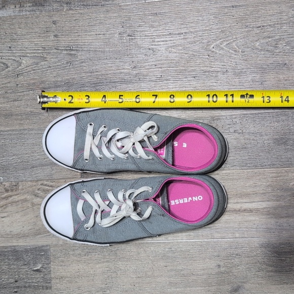 Converse All Star Sneakers - Picture 8 of 8